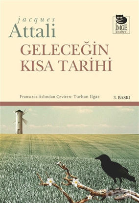 Picture of Geleceğin Kısa Tarihi