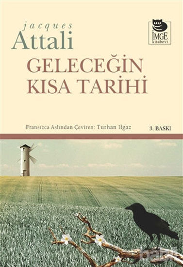 Picture of Geleceğin Kısa Tarihi