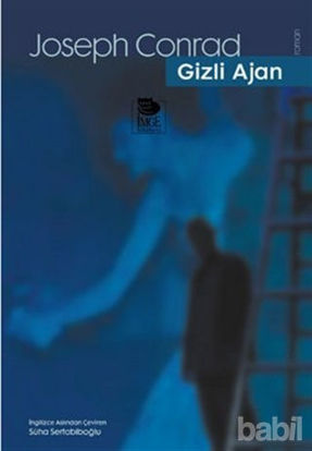 Picture of Gizli Ajan