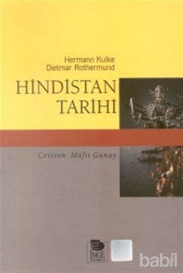 Picture of Hindistan Tarihi