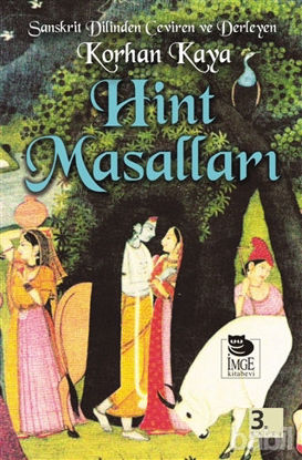 Picture of Hint Masalları