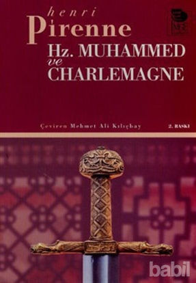 Picture of Hz. Muhammed ve Charlemagne