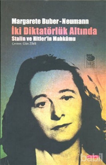 Picture of İki Diktatörlük Altında