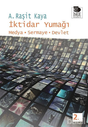 Picture of İktidar Yumağı