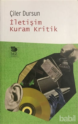Picture of İletişim Kuram Kritik