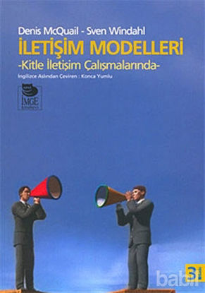 Picture of İletişim Modelleri