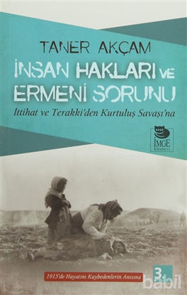 Picture of İnsan Hakları ve Ermeni Sorunu