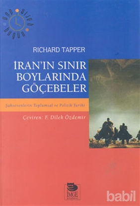 Picture of İran’ın Sınır Boylarında Göçebeler