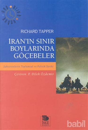 Picture of İran’ın Sınır Boylarında Göçebeler