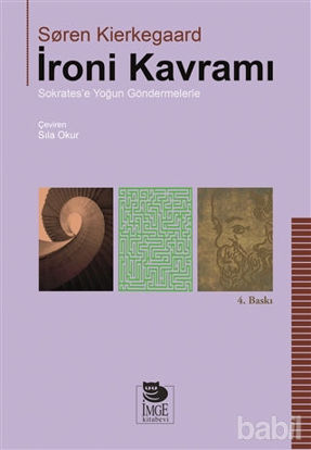 Picture of İroni Kavramı