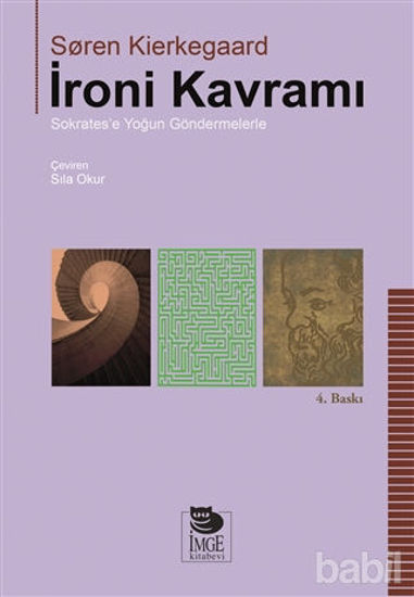 Picture of İroni Kavramı