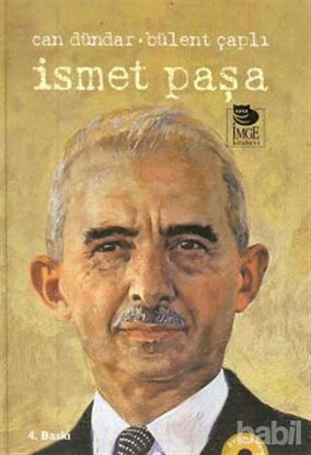 Picture of İsmet Paşa