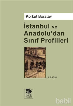 Picture of İstanbul ve Anadolu’dan Sınıf Profilleri