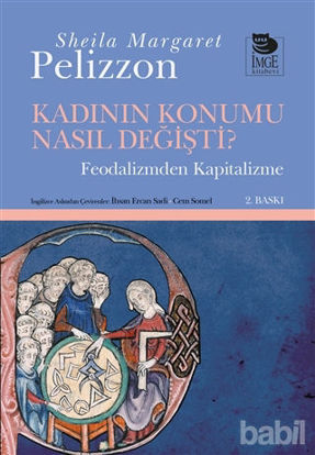 Picture of Kadının Konumu Nasıl Değişti?