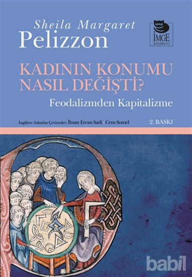 Picture of Kadının Konumu Nasıl Değişti?