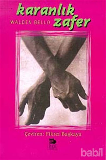 Picture of Karanlık Zafer ABD, Yapısal Uyum ve Küresel Yoksulluk