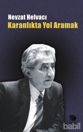 Picture of Karanlıkta Yol Almak