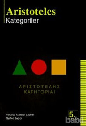 Picture of Kategoriler