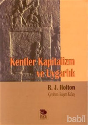Picture of Kentler Kapitalizm ve Uygarlık