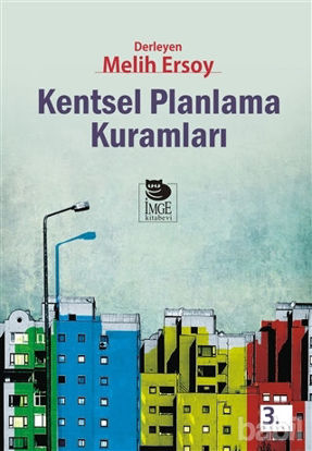 Picture of Kentsel Planlama Kuramları