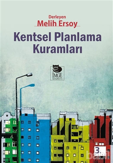 Picture of Kentsel Planlama Kuramları