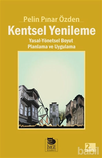 Picture of Kentsel Yenileme