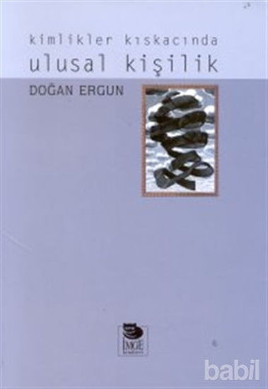 Picture of Kimlikler Kıskacında Ulusal Kişilik