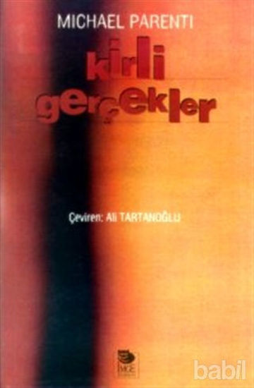 Picture of Kirli Gerçekler