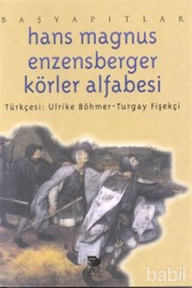 Picture of Körler Alfabesi