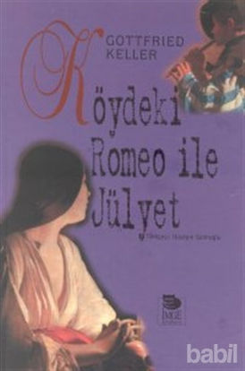 Picture of Köydeki Romeo ile Jülyet