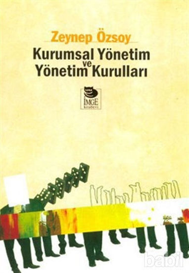 Picture of Kurumsal Yönetim ve Yönetim Kurulları