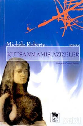 Picture of Kutsanmamış Azizeler