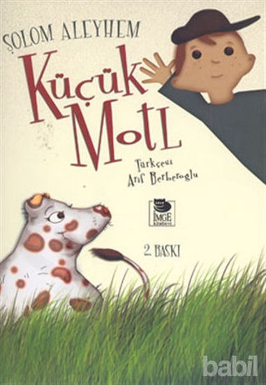 Picture of Küçük Motl