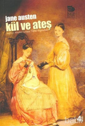 Picture of Kül ve Ateş