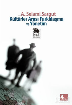 Picture of Kültürler Arası Farklılaşma ve Yönetim