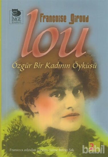 Picture of Lou - Özgür Bir Kadının Öyküsü