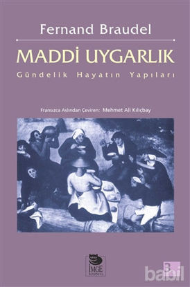 Picture of Maddi Uygarlık Cilt 1