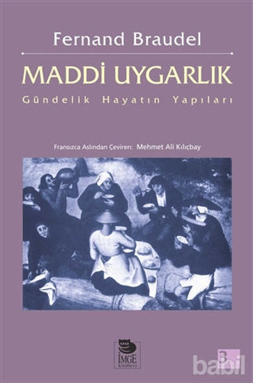 Picture of Maddi Uygarlık Cilt 1
