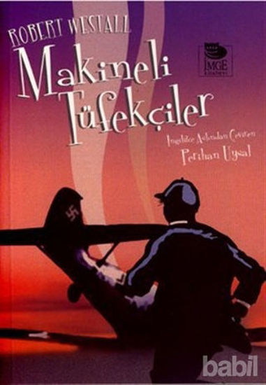 Picture of Makineli Tüfekçiler