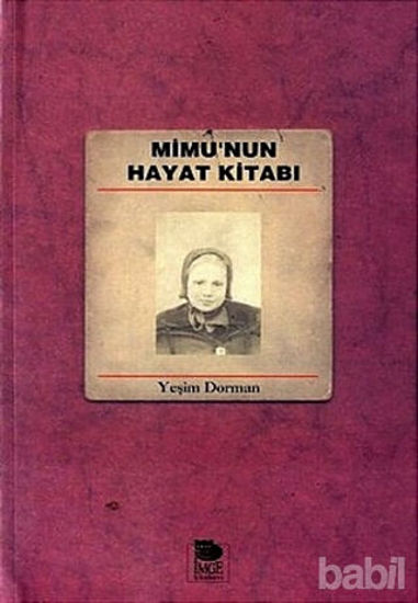 Picture of Mimu’nun Hayat Kitabı
