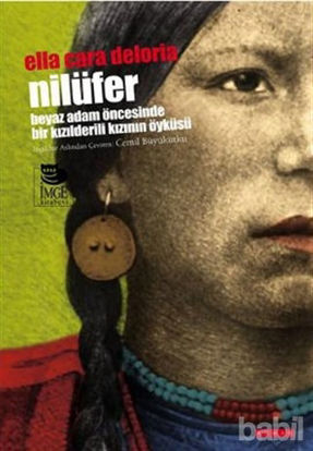 Picture of Nilüfer