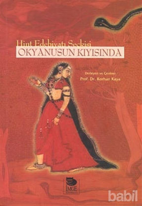 Picture of Okyanusun Kıyısında Hint Edebiyat Seçkisi