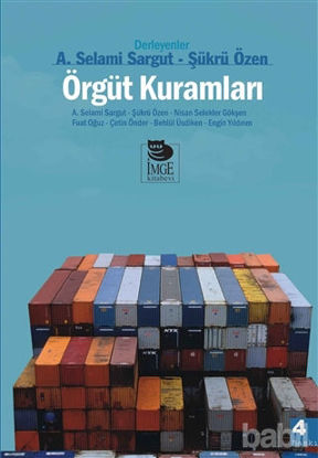 Picture of Örgüt Kuramları