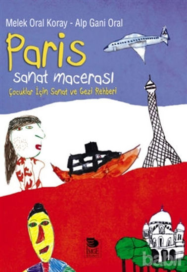 Picture of Paris Sanat Macerası