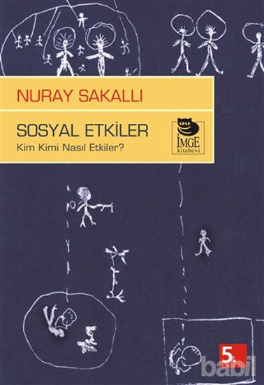 Picture of Sosyal Etkiler