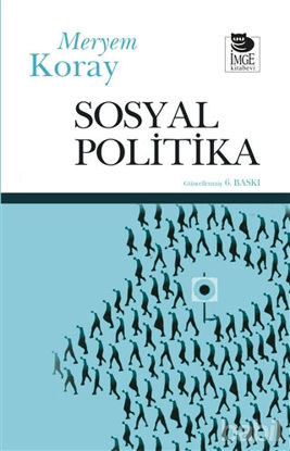 Picture of Sosyal Politika