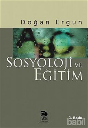 Picture of Sosyoloji ve Eğitim