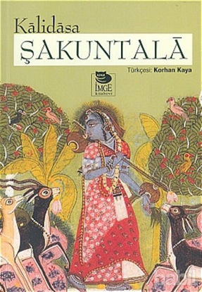 Picture of Şakuntala