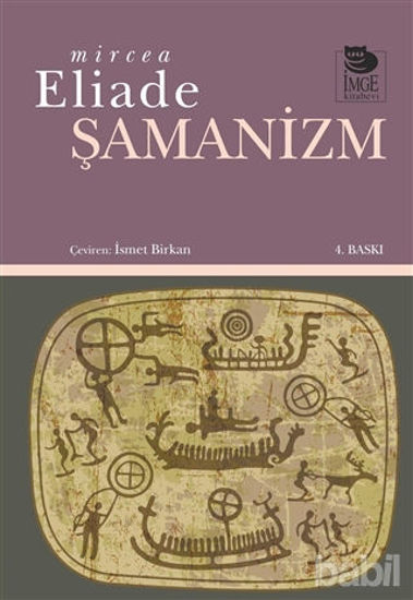 Picture of Şamanizm