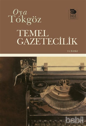 Picture of Temel Gazetecilik